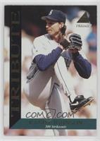 Randy Johnson [EX to NM]