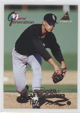 1994 Pinnacle New Generation - Box Set [Base] #ng16 - Scott Ruffcorn