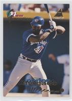 Carlos Delgado [EX to NM]