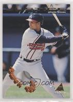 David Justice