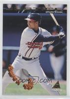 David Justice