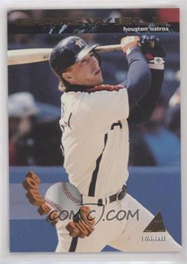 1994 Pinnacle Power Surge - Box Set [Base] #PS16 - Jeff Bagwell