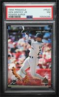 Ken Griffey Jr. [PSA 7 NM]