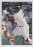 Mo Vaughn