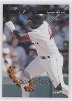 Mo Vaughn