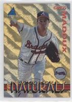 Greg Maddux