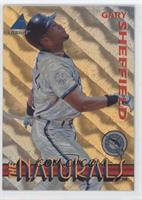 Gary Sheffield