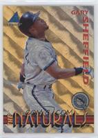 Gary Sheffield [EX to NM]