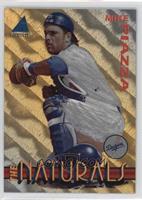 Mike Piazza