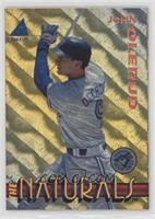 John Olerud