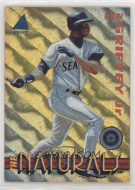 1994 Pinnacle The Naturals - Box Set [Base] #3 - Ken Griffey Jr.