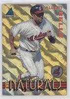 Albert Belle [EX to NM]