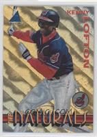 Kenny Lofton