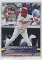 Lenny Dykstra