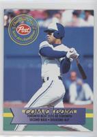 Roberto Alomar