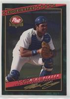 Mike Piazza