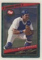 Mike Piazza [Good to VG‑EX]