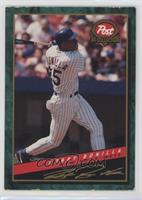 Bobby Bonilla [Good to VG‑EX]