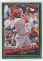 Barry Larkin