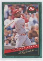 Barry Larkin