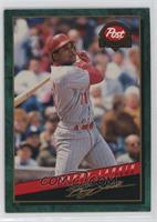 Barry Larkin