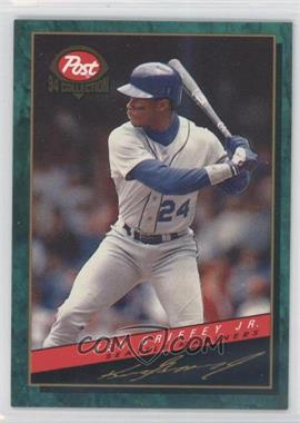 1994 Post Collection - [Base] #15 - Ken Griffey Jr.