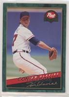 Tom Glavine [EX to NM]