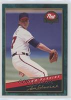 Tom Glavine