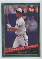 Roberto Alomar