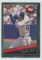 John Olerud