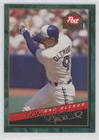 John Olerud