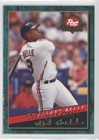 Albert Belle