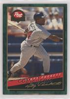 Kirby Puckett [EX to NM]