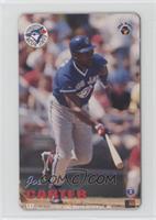 Joe Carter