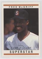 Fred McGriff