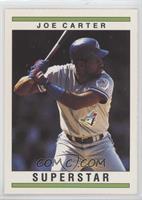 Joe Carter