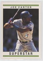 Joe Carter