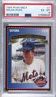 Nolan Ryan [PSA 6 EX‑MT]