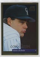 Dante Bichette [EX to NM]