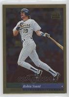 Robin Yount [EX to NM]