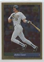 Robin Yount [EX to NM]