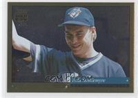 Todd Stottlemyre