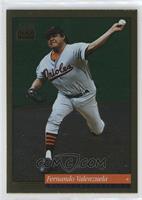 Fernando Valenzuela