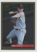 Roger Clemens