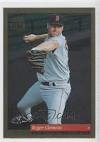 Roger Clemens