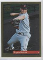 Roger Clemens