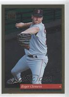 Roger Clemens