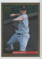 Roger Clemens