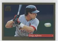 Gregg Jefferies