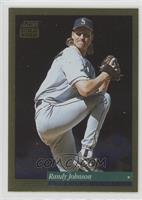 Randy Johnson [Noted]